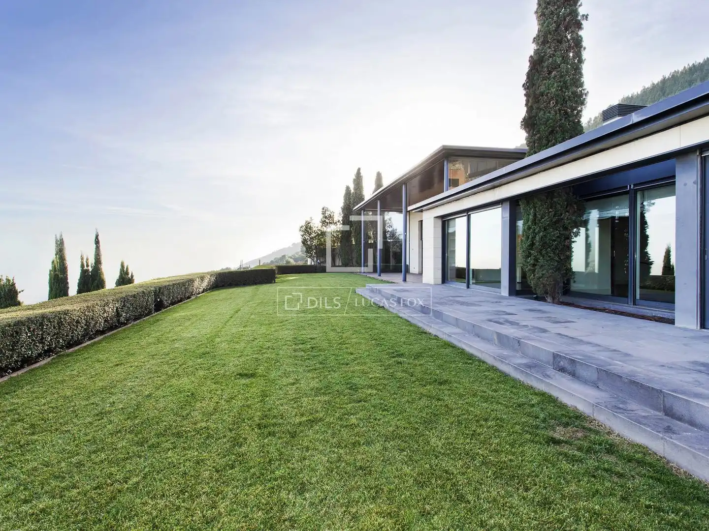 Terrace of Houses for sale in Barcelona
