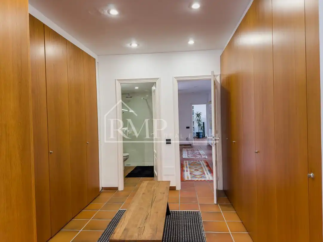 Detached homes for sale in Sant Andreu de Llavaneres  with Air Conditioner, Heating and Terrace