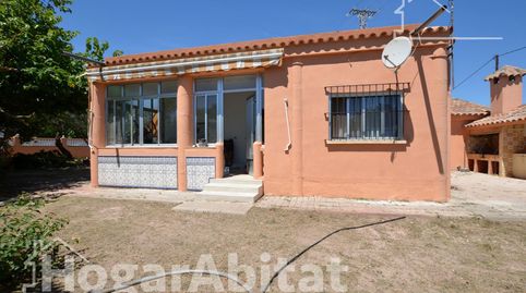 Foto 3 de Casa o chalet en venta en Polígono Pl Numero 30 254, El Marenyet, Cullera