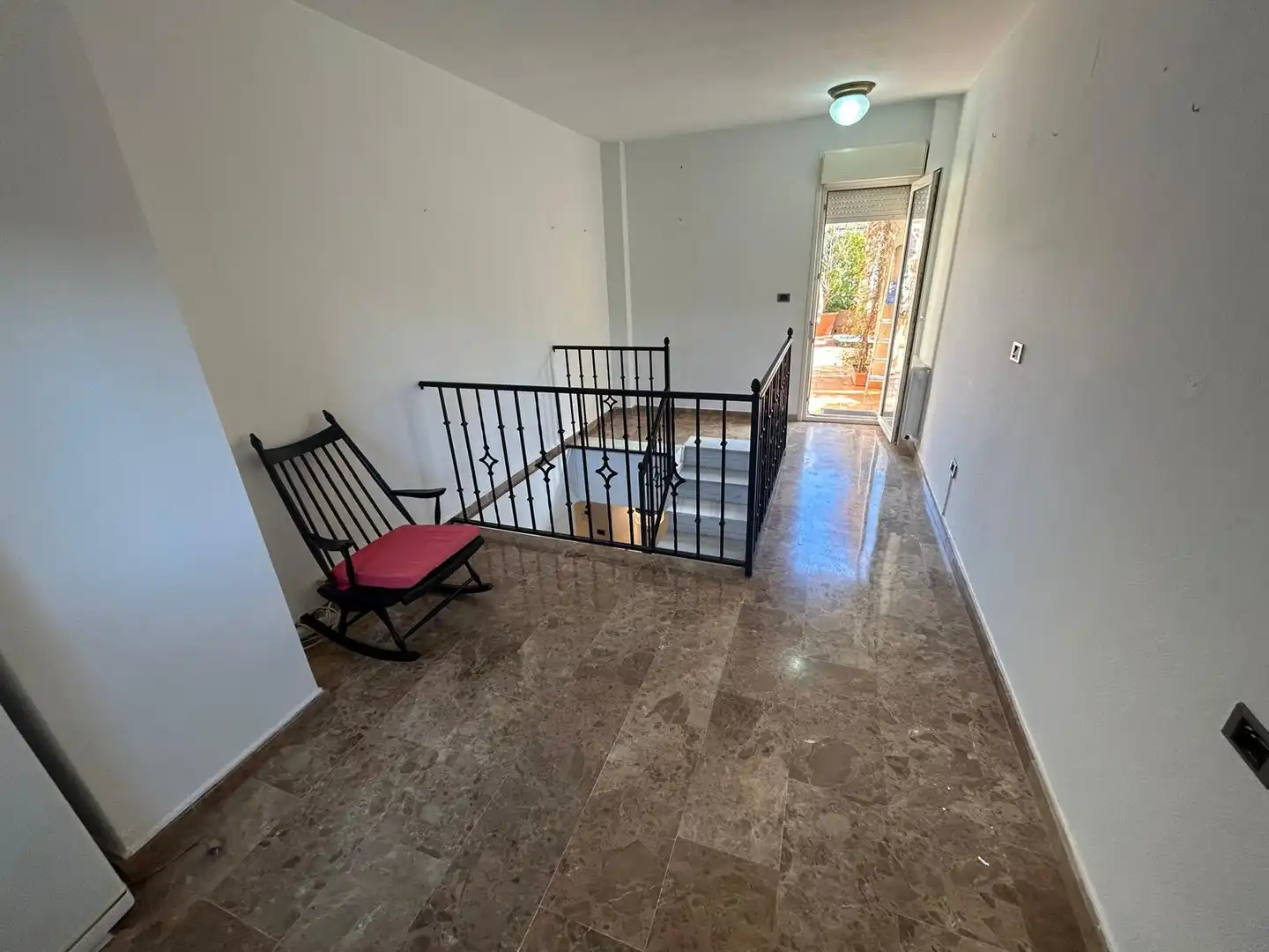 Àtic de lloguer a Barrio de Zaidín