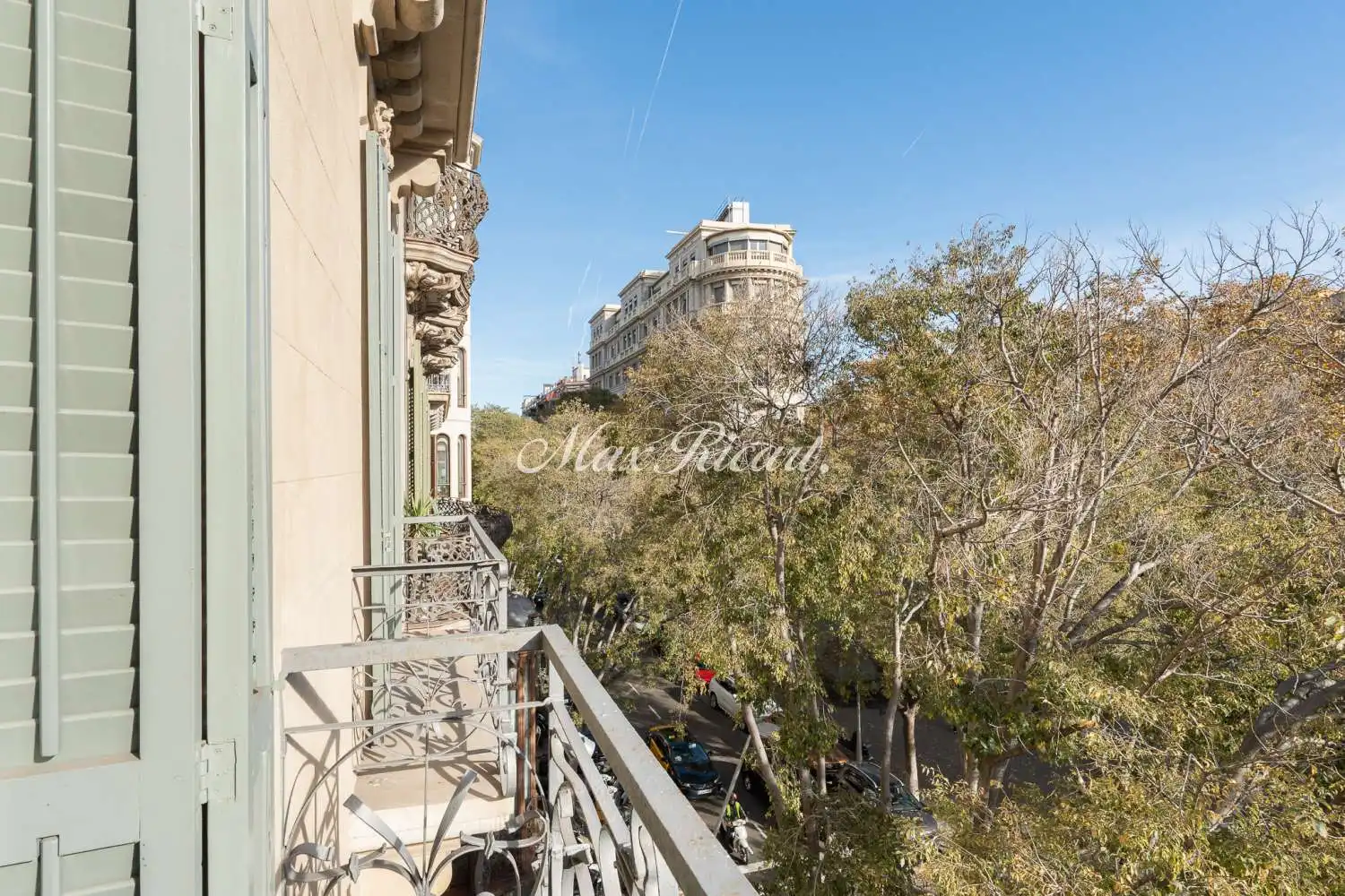 Piso con terraza en alquiler en N/A, imagen 12