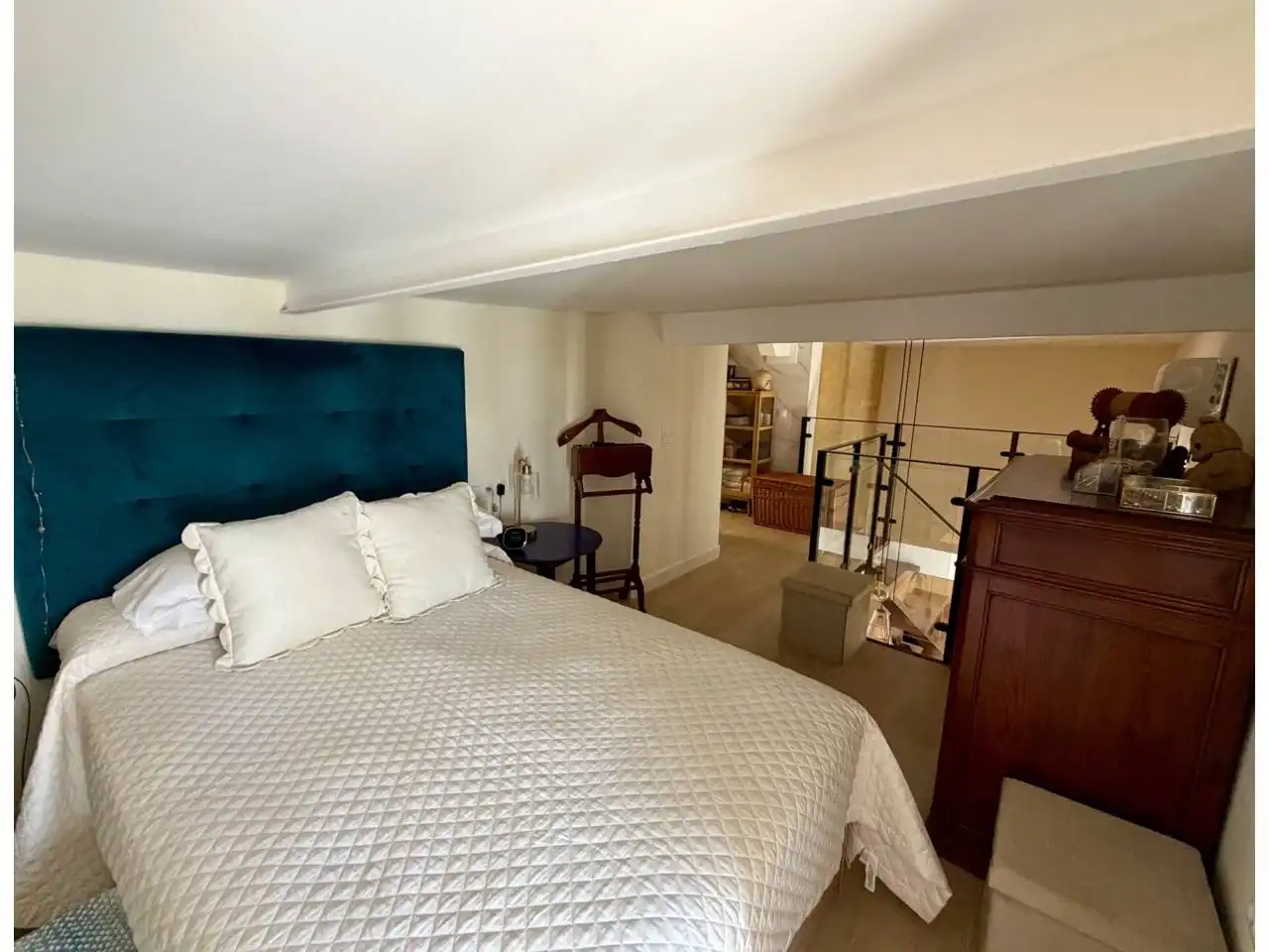 Habitación de Dúplex en venta en Osuna con Aire acondicionado