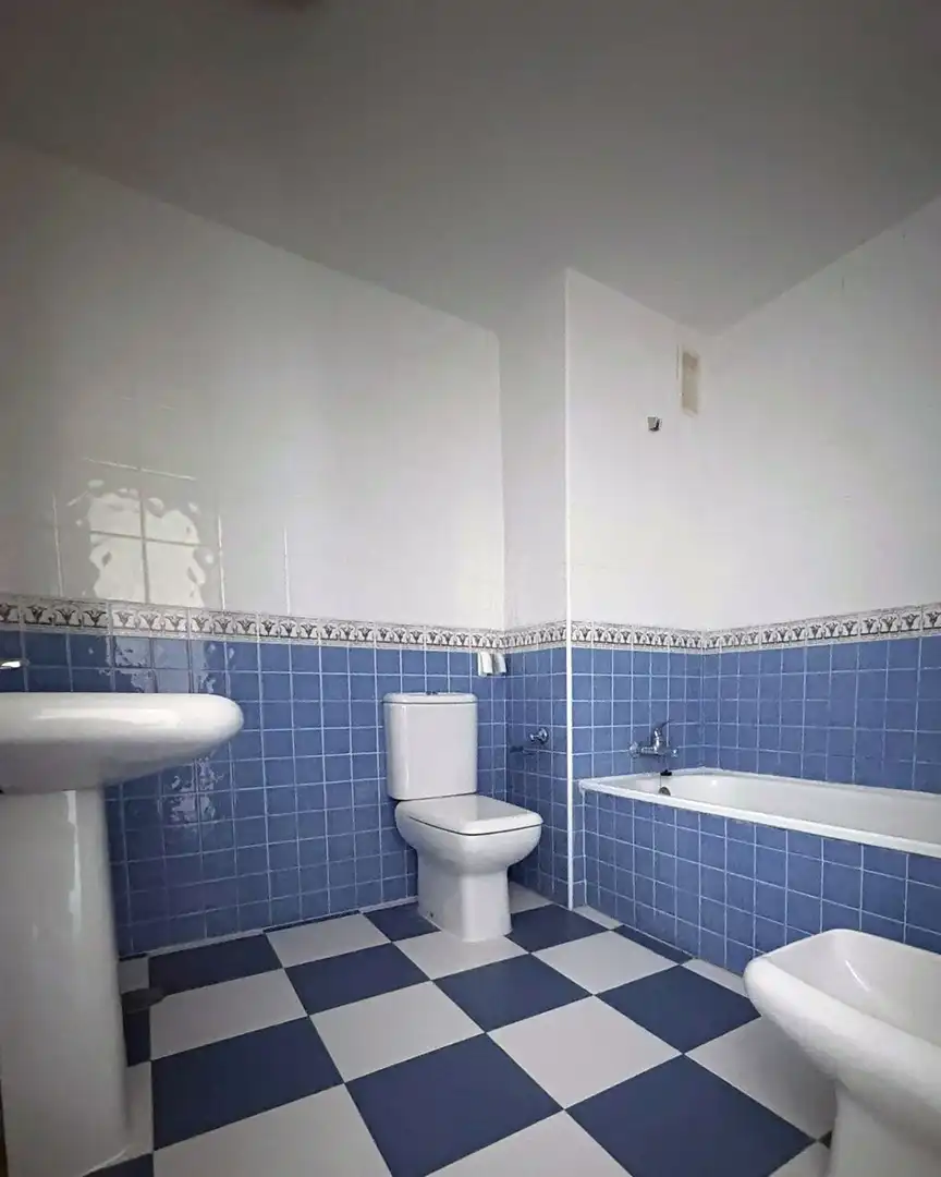 Wohnung zum Verkauf in Reserva de Marbella