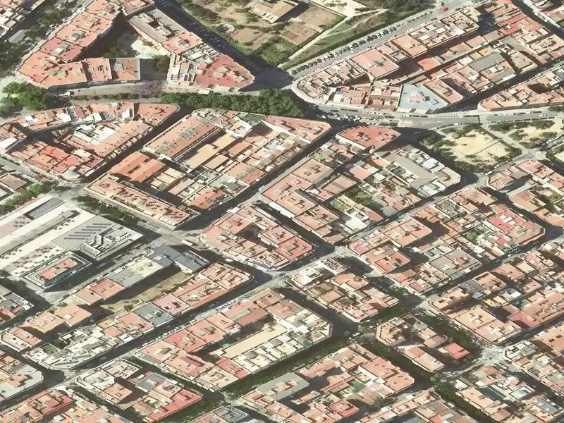 Appartamento in vendita a Cañada Nord, imagen 2