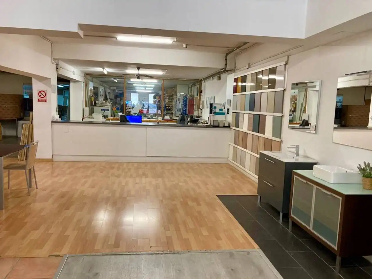 Commercial properties for sale in Barcelona