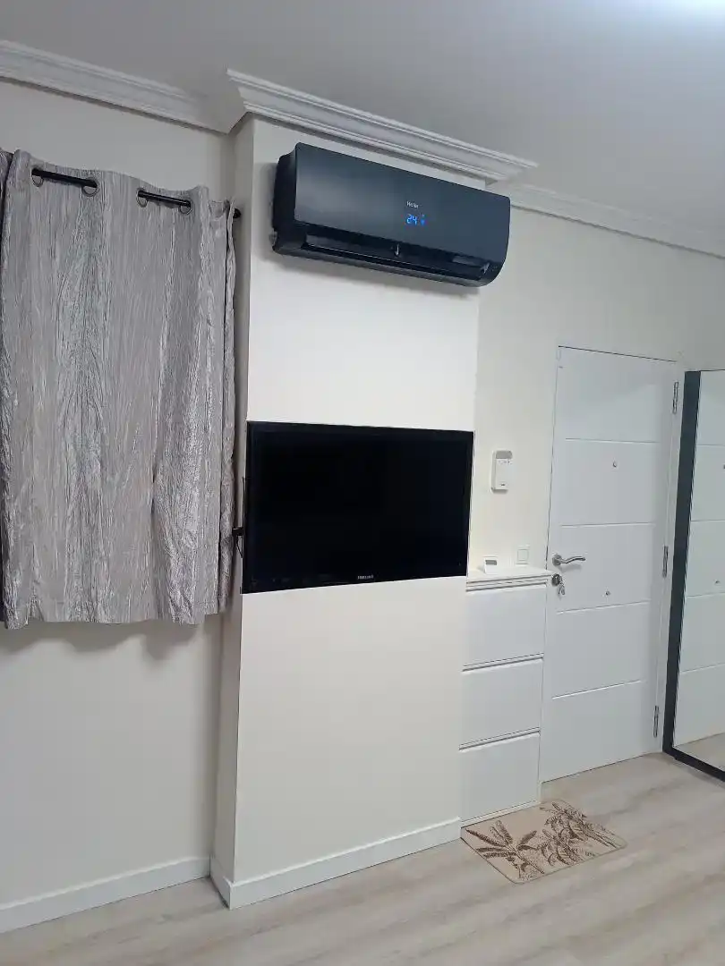Dormitori de Estudi en venda en Torremolinos amb Aire condicionat