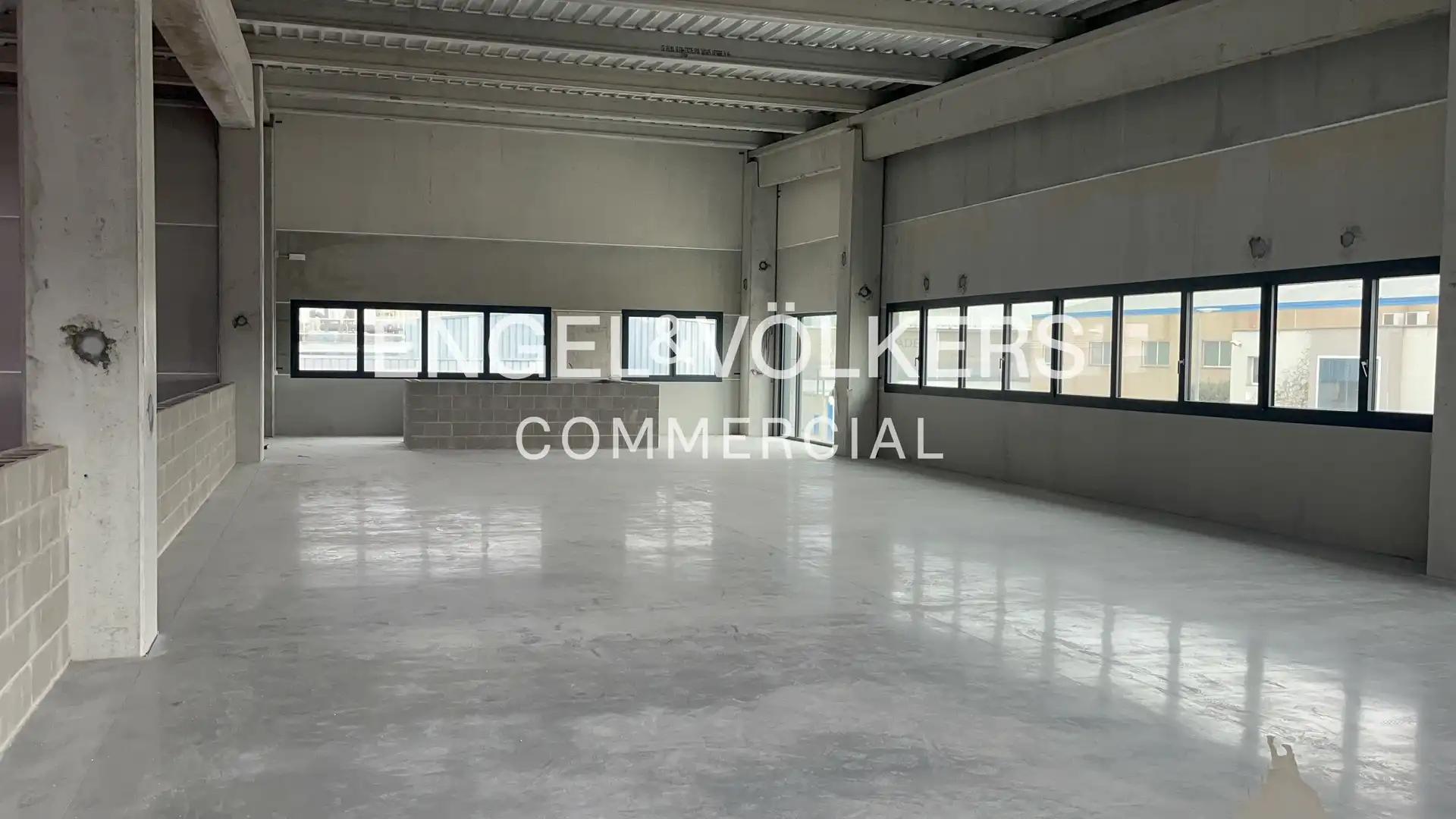 Nave industrial en alquiler en Polinyà, imagen 7