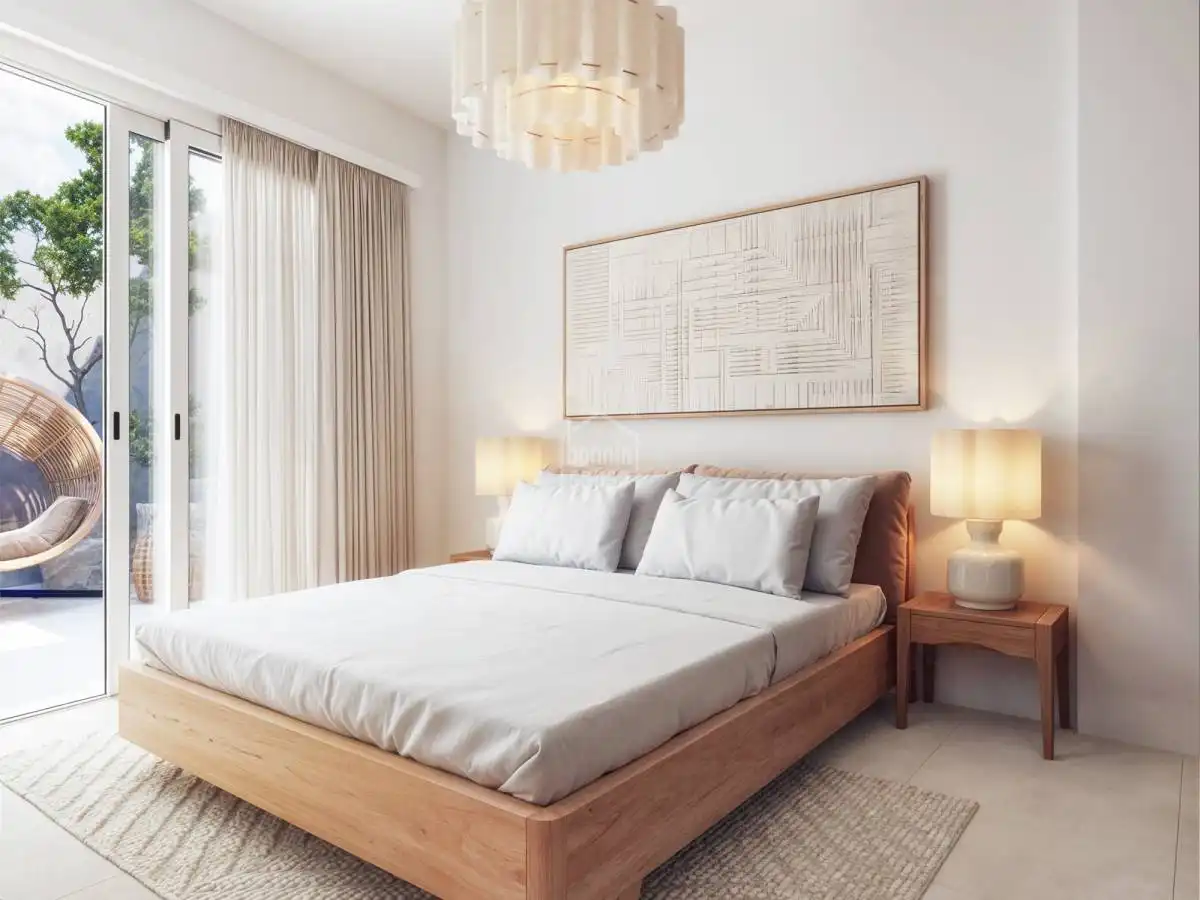 Bedroom of Apartments for sale in Maó - Mahón