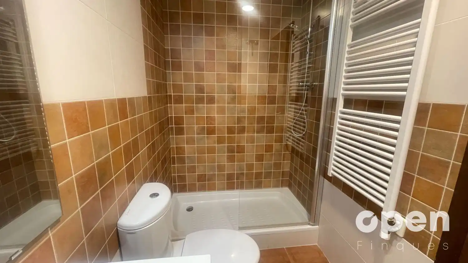 Piso con ascensor en venta en Doctor Ferran, imagen 32