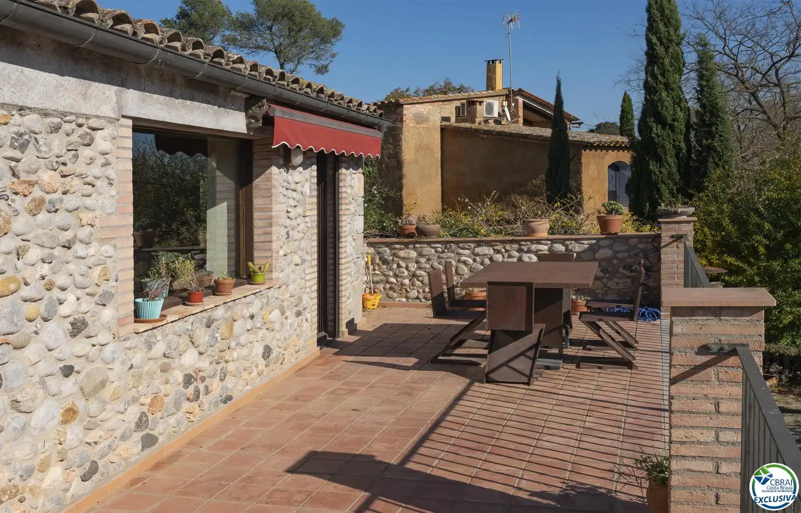 Xalet amb piscina en venda a Calle Cal Barquer s/n, imagen 15