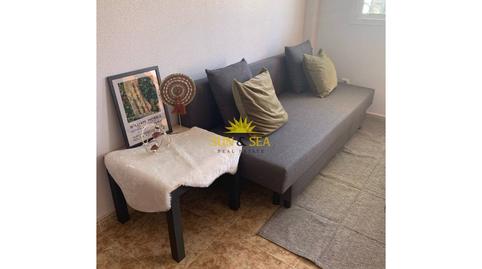 Foto 3 de Dúplex de lloguer a Los Balcones y los Altos, Alicante