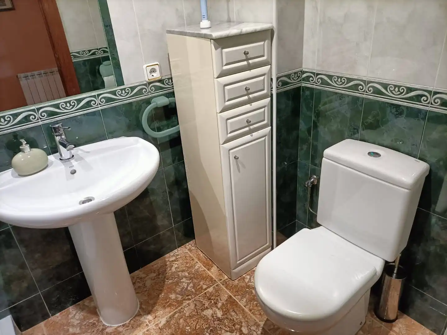 Maison mitoyenne avec terrasse à vendre à Santa Maria - L'Eixample - Sud Sumella, imagen 8
