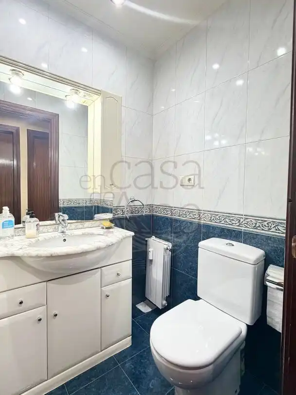 Piso con terraza en venta en Heliodoro de la Torre Kalea, imagen 17