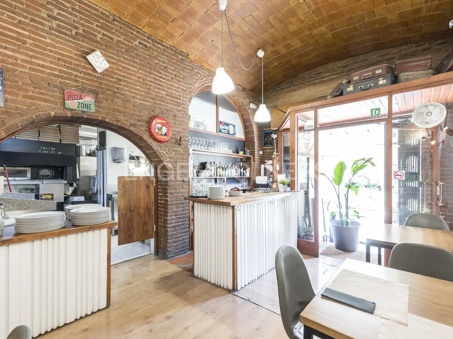 Local comercial en venta en Eixample, imagen 41