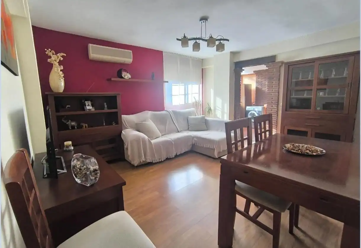 Appartement avec ascenseur à vendre à Bailén - Miraflores, imagen 13