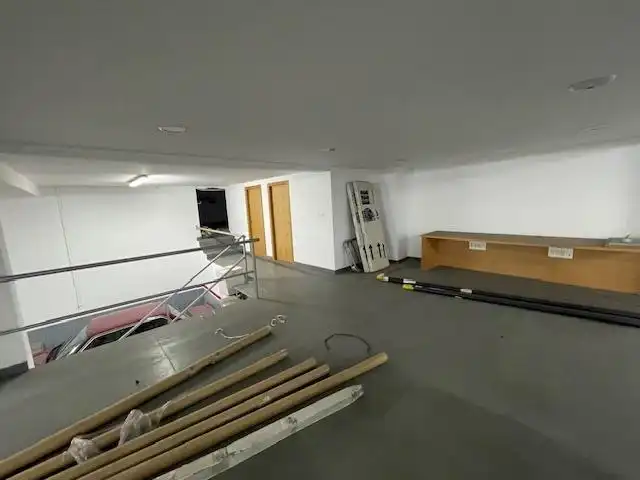 Nau industrial de lloguer en Ourense Capital 