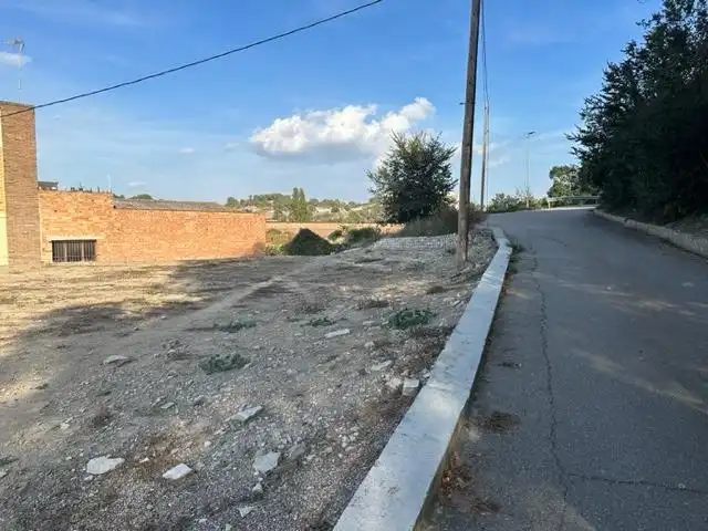 Residencial en venta en Ribera d'Ondara