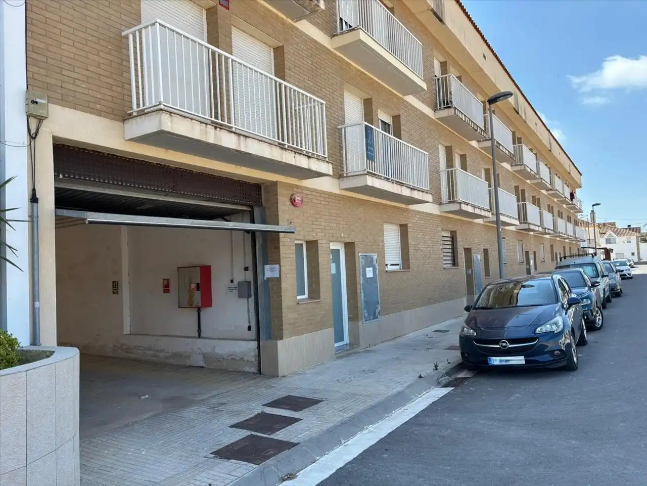 Parcheggio con ascensore in vendita a Pais Valencia, imagen 2