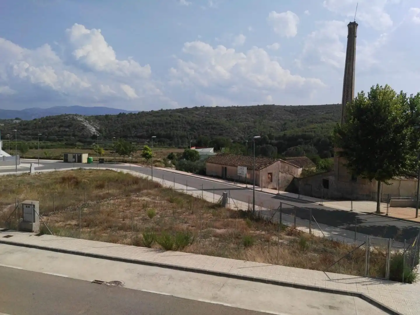 Terreny residencial en venda a Aielo de Malferit, imagen 4