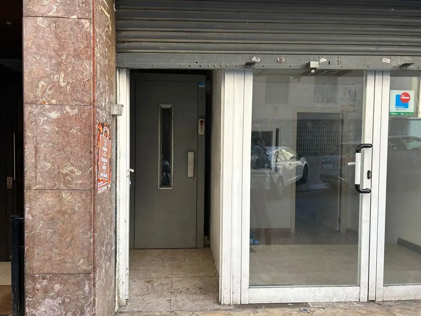 Business premises for sale in Sarrià - Sant Gervasi, imagen 2