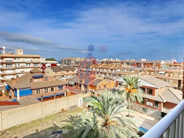 Apartment mit Balkon zum Verkauf in Calle Federico García Lorca 30
