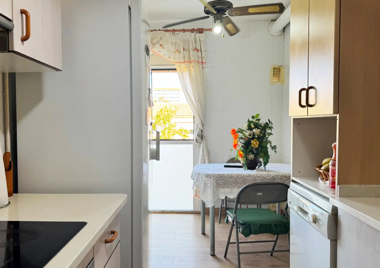Piso con balcón en venta en Fontajau - Sant Ponç, imagen 7