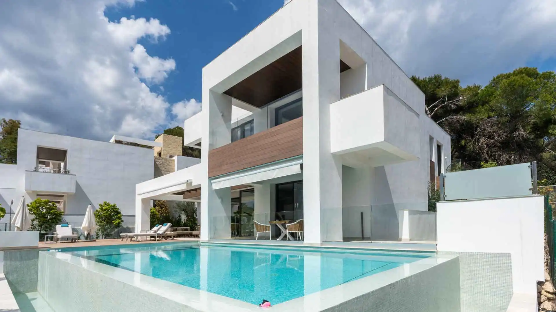 Casa amb terrassa en venda a Marbella Centro, imagen 3