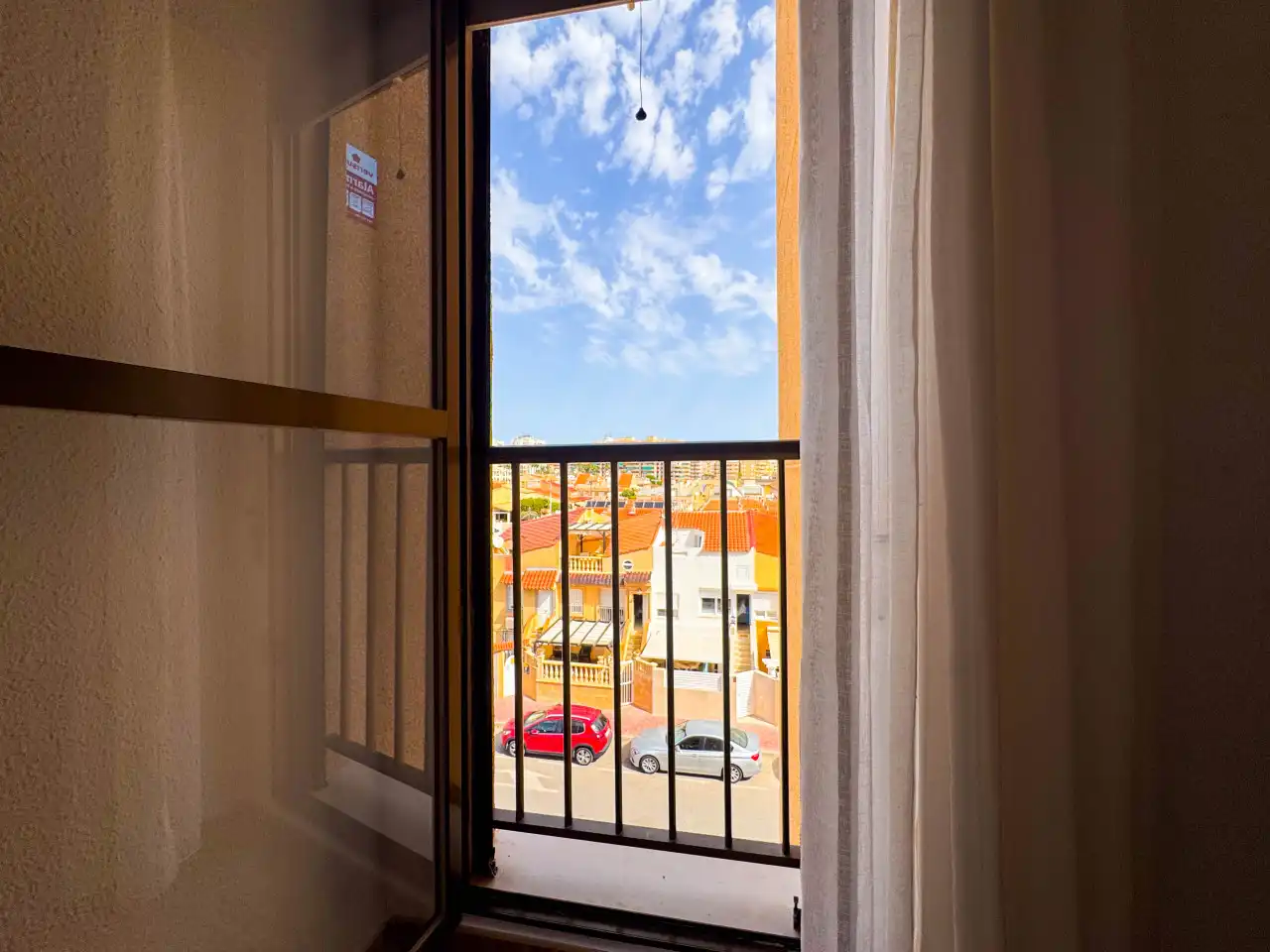 Apartment mit Terrasse zum Verkauf in La Mata, imagen 23