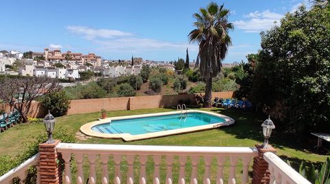 Villa Aislada de 4 dormitorios en Mijas Costa, imatge 3