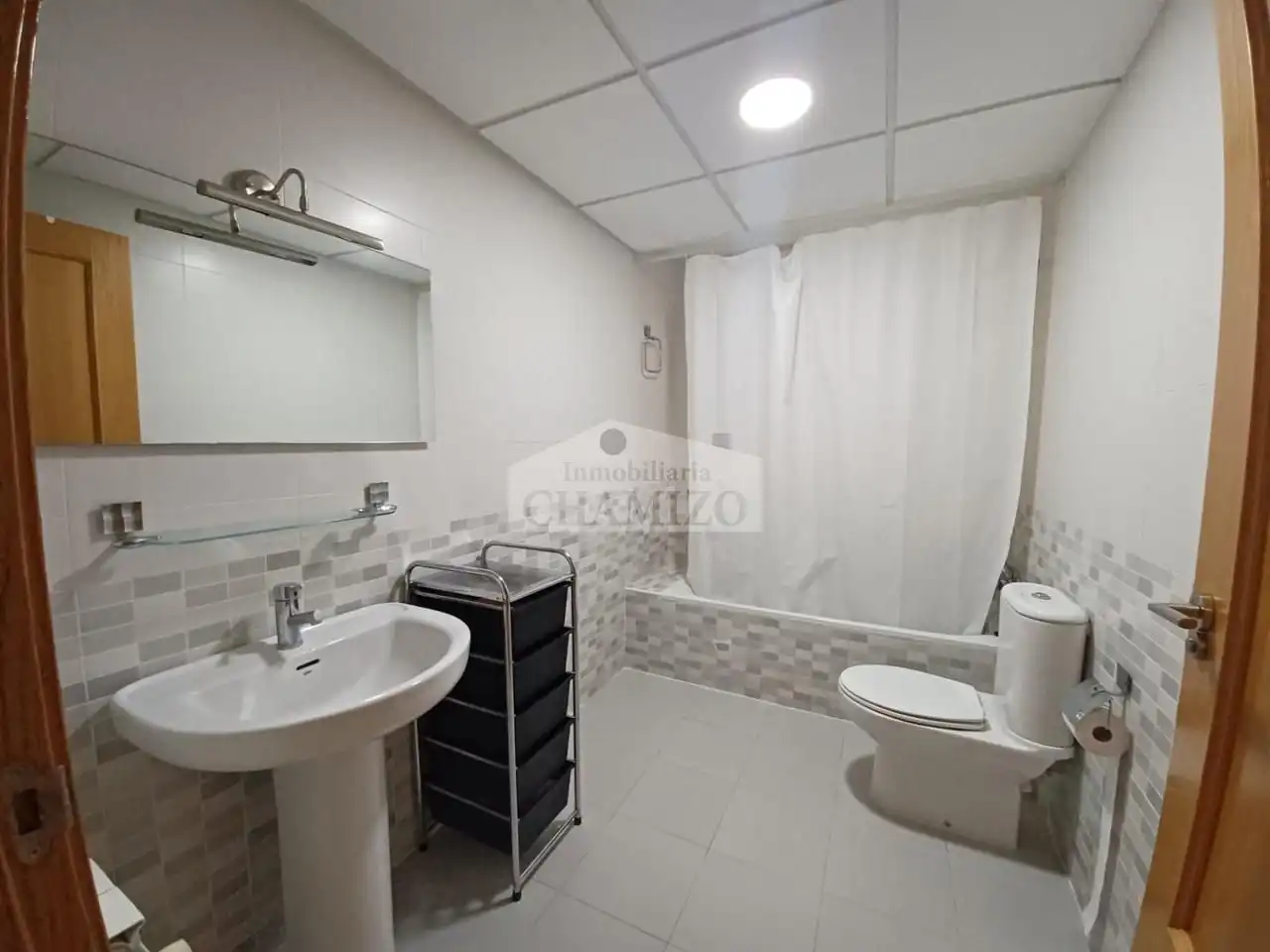 Baño de Piso en venta en Villanueva de la Serena con Aire acondicionado, Calefacción y Trastero