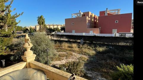 Foto 2 de Casa o xalet en venda a Calle Virgen de Monserrate, Orihuela ciudad, Alicante