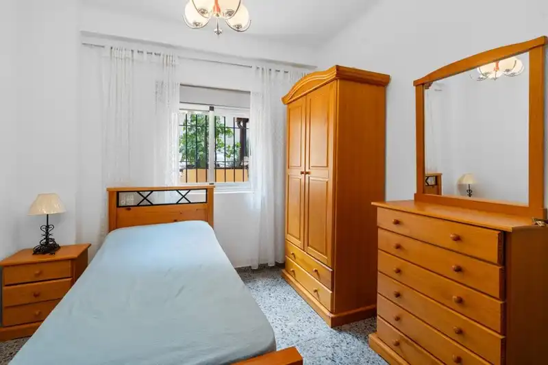 Casa con terraza en venta en Calle Real 1, imagen 10