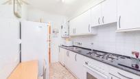 Kitchen of Flat for sale in Guadarrama  with Heating, Terrace and Community pool