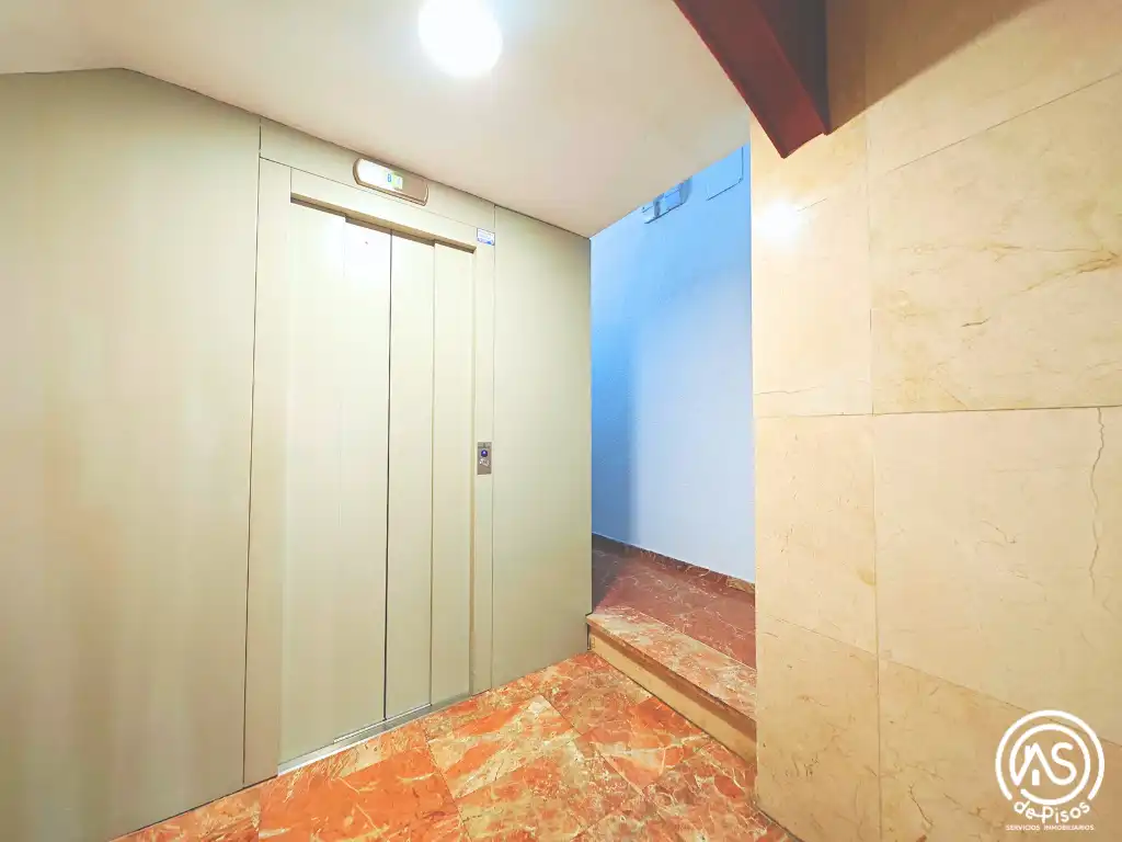 Piso en venta en Zaragoza con Aire acondicionado, Calefacción y Amueblado
