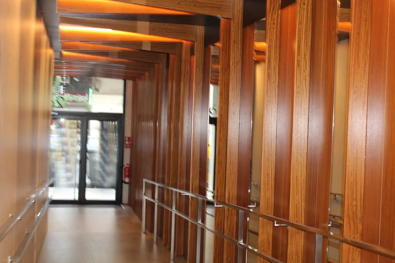 Flat with lift for sale in Avenida Gonzalo de Berceo, imagen 38