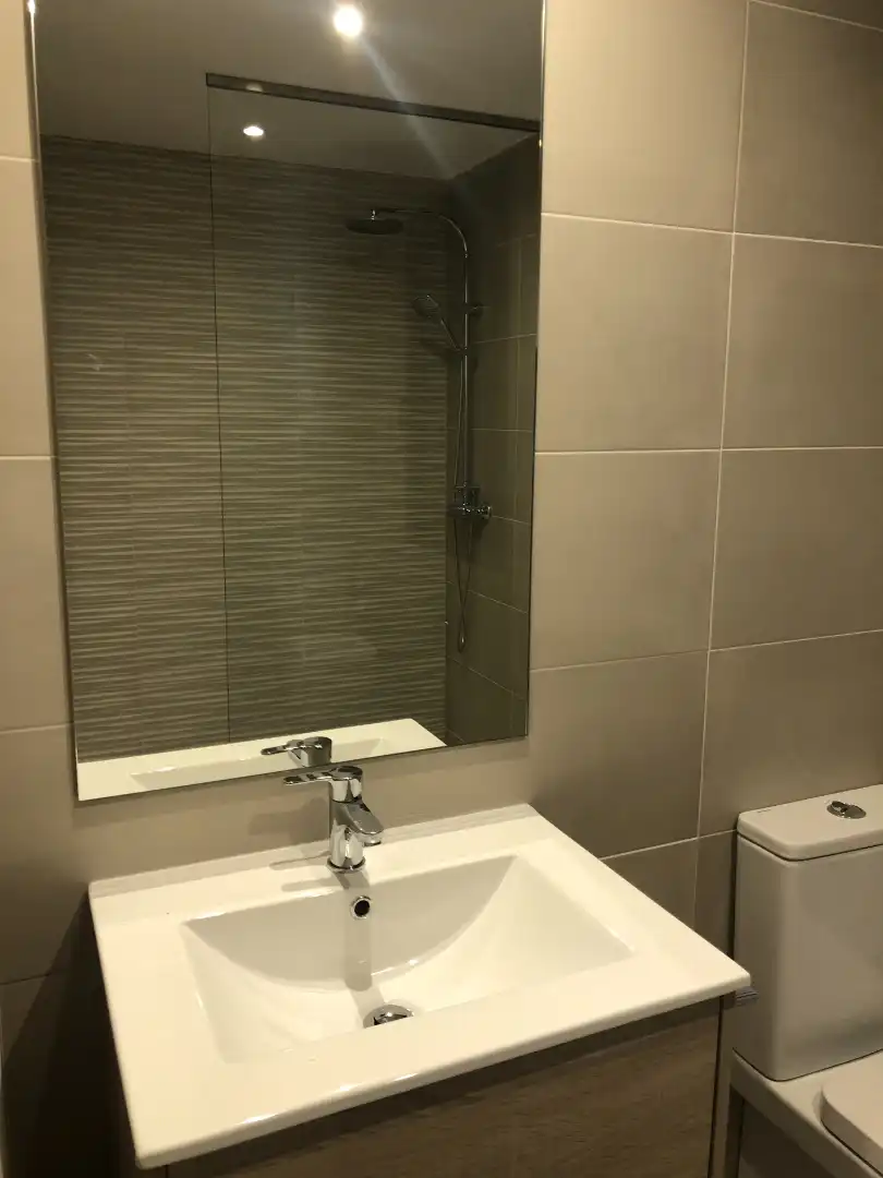 Flat for rent in Rúa México, 46, Plaza España - Corte Inglés