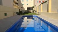 Swimming pool of Flat for sale in Vélez-Málaga  with Air Conditioner, Terrace and Furnished