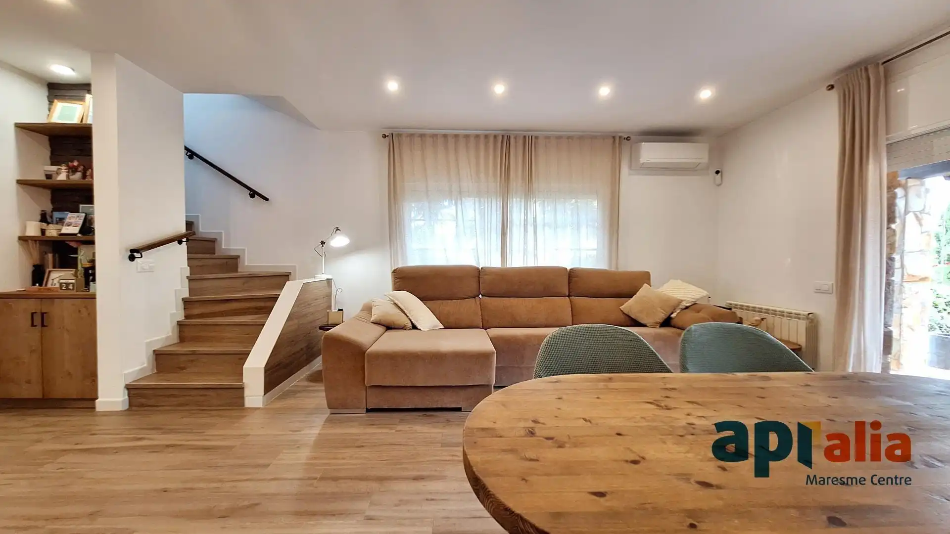 Casa amb terrassa en venda a Vilassar de Dalt, imagen 37
