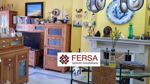 Foto 3 de Pis en venda a Puerto Sherry, Cádiz