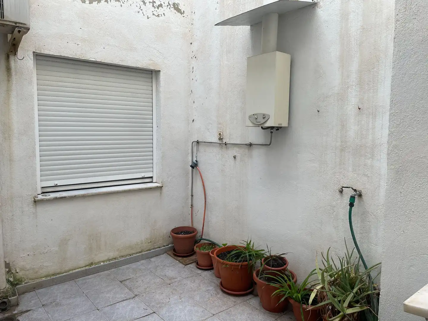 Vista exterior de Finca rústica en venta en Aielo de Malferit con Aire acondicionado, Calefacción y Terraza