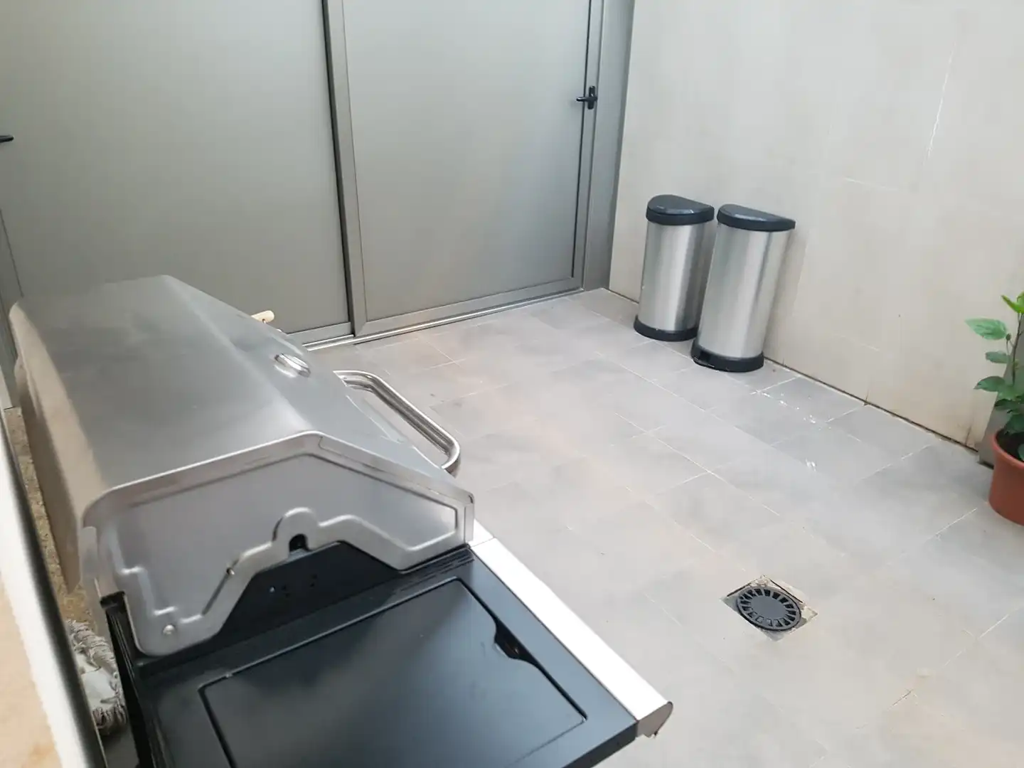 Casa o xalet de lloguer en Murcia amb Aire condicionat, Calefacció i Terrassa