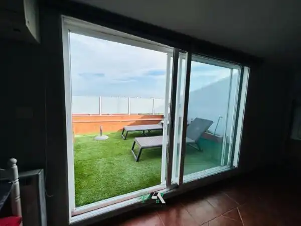 Ático con piscina en venta en Calle Tres Fuentes, imagen 12