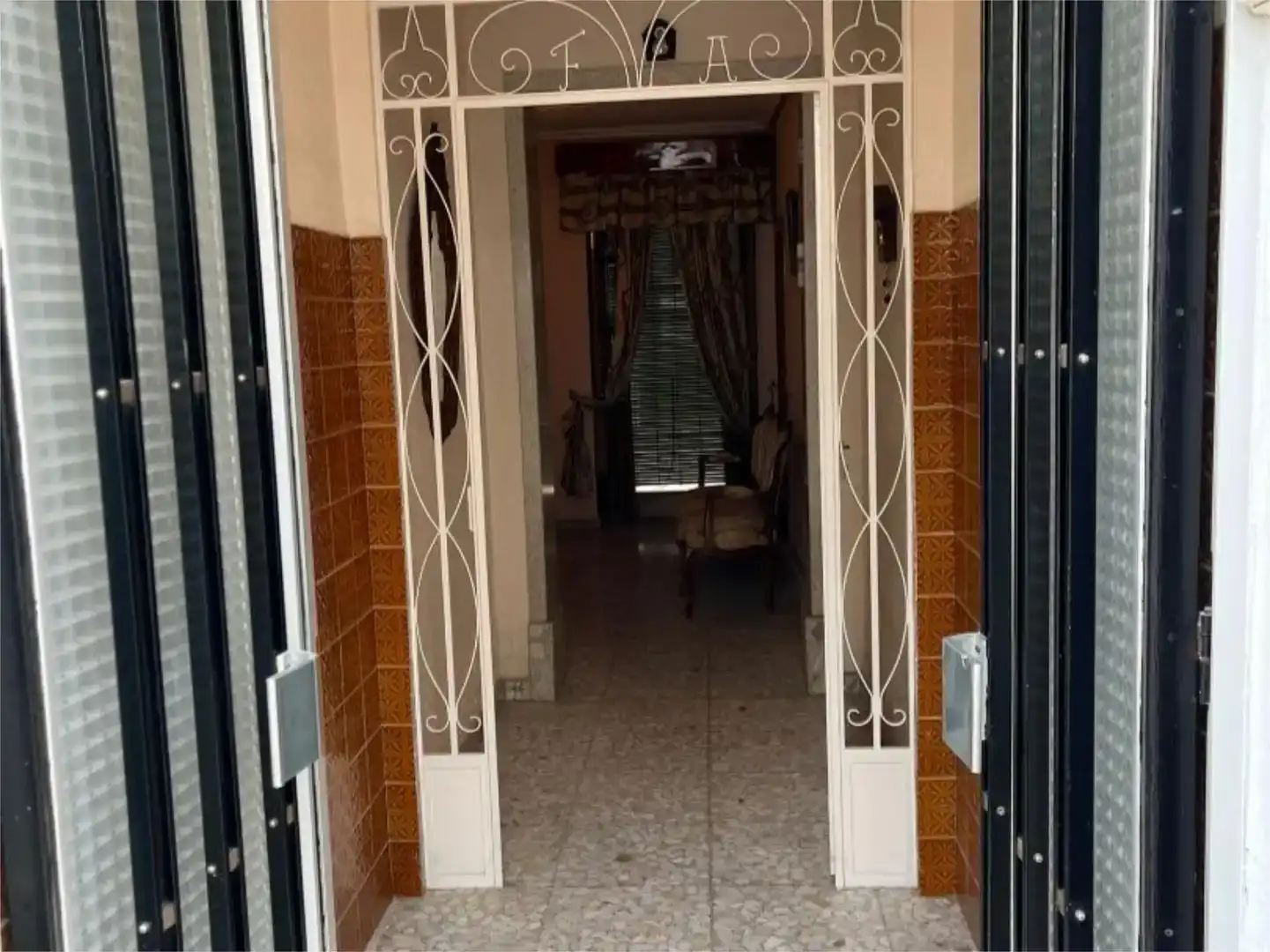 Planta baja en venta en Torredelcampo