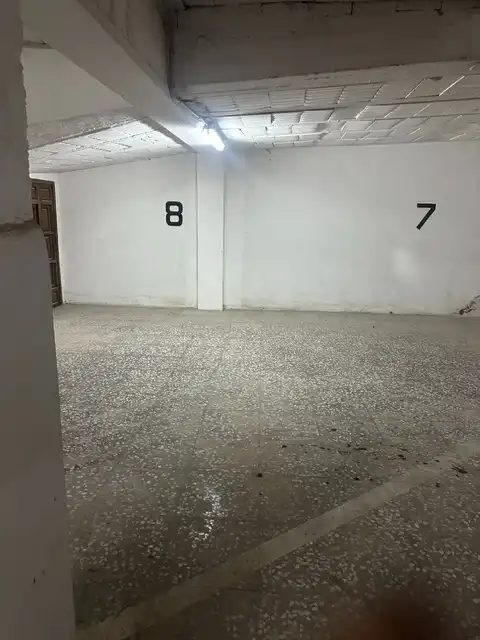 Parking de Garaje en venta en Elche / Elx