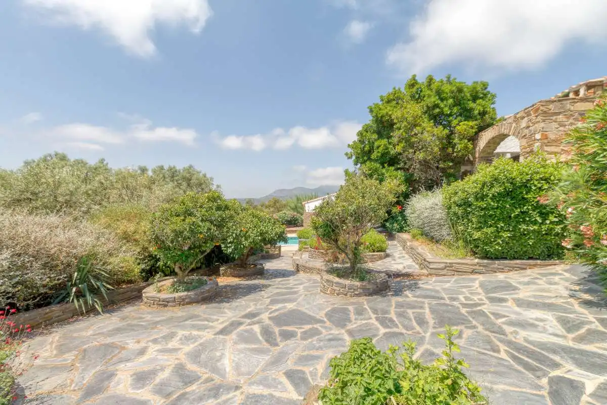 Casa con jardín en venta en El Port de la Selva, imagen 62