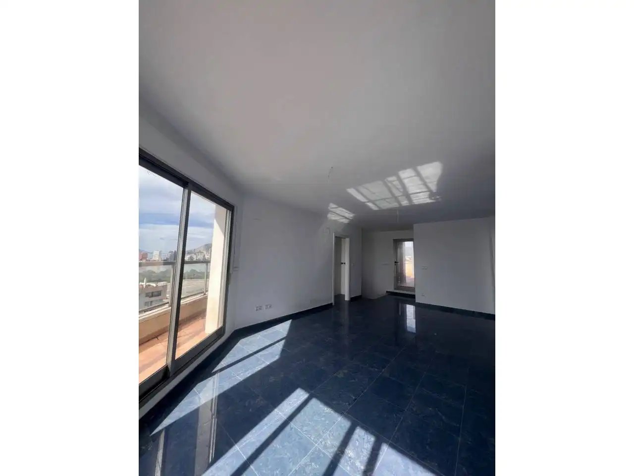 Ático en venta en Calle Llevant, 1, Zona Levante - Playa Fossa