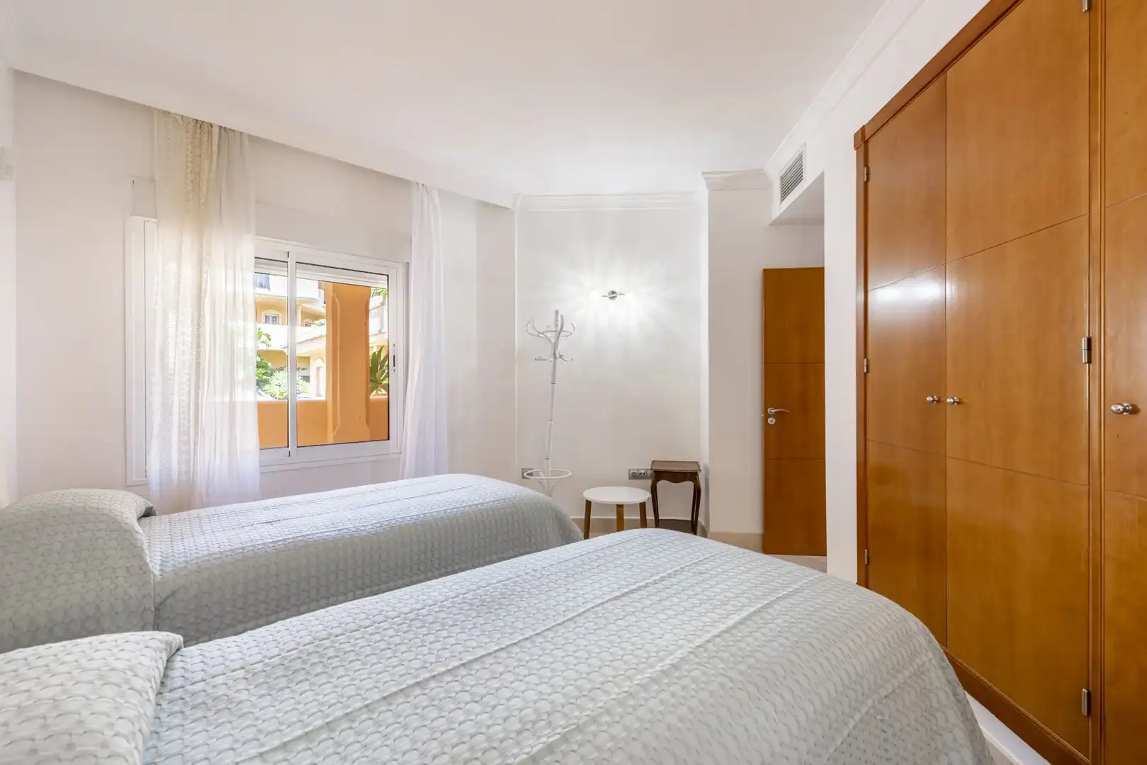Apartament amb piscina en venda a Marbella Centro, imagen 23