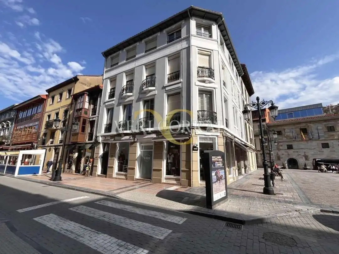 Wohnung mit Terrasse zum Verkauf in Calle Gran Vía de Agustín Argüelles