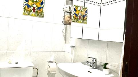 Foto 4 de Pis de lloguer a Begoña, Bizkaia