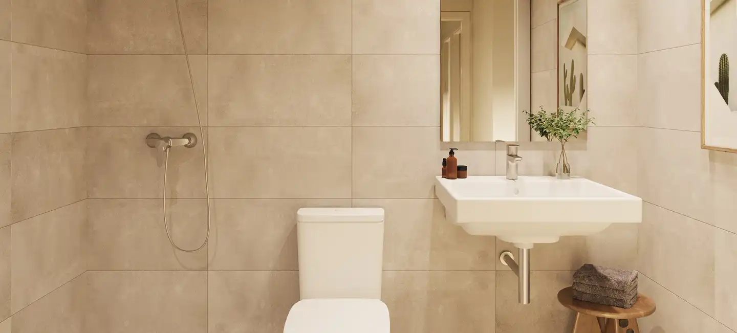 Planta baja en venta en Carrer Cantàbria, 20, Parc Central
